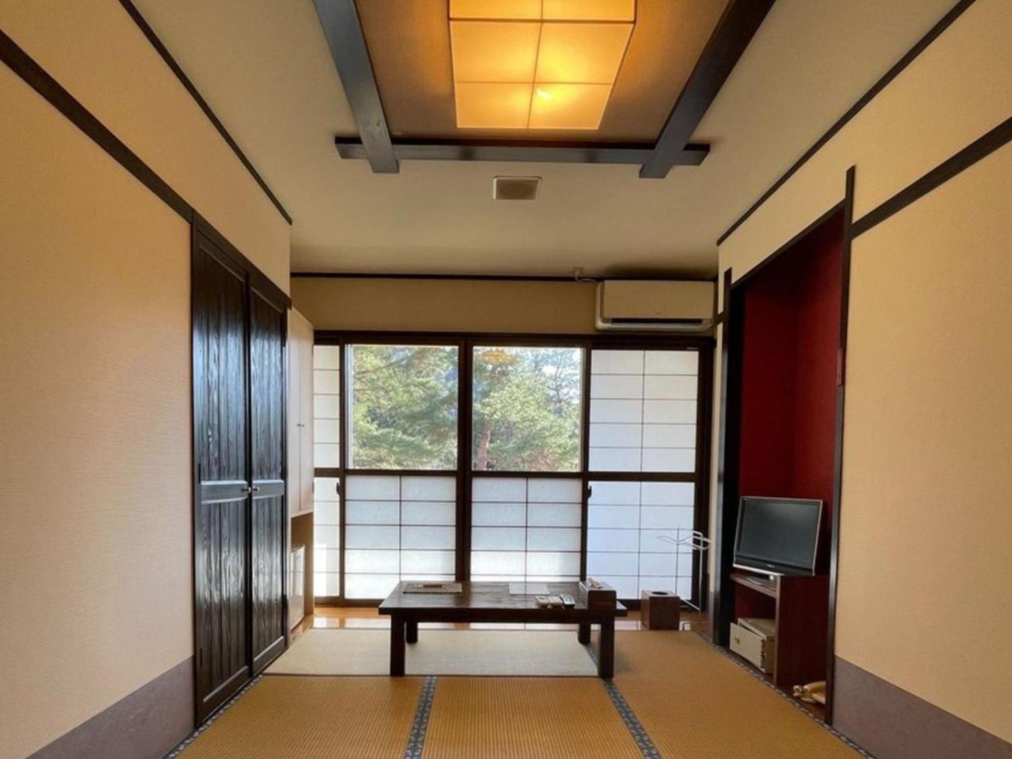 Kawaguchi Onsen Ousanso Daisen  Exterior foto