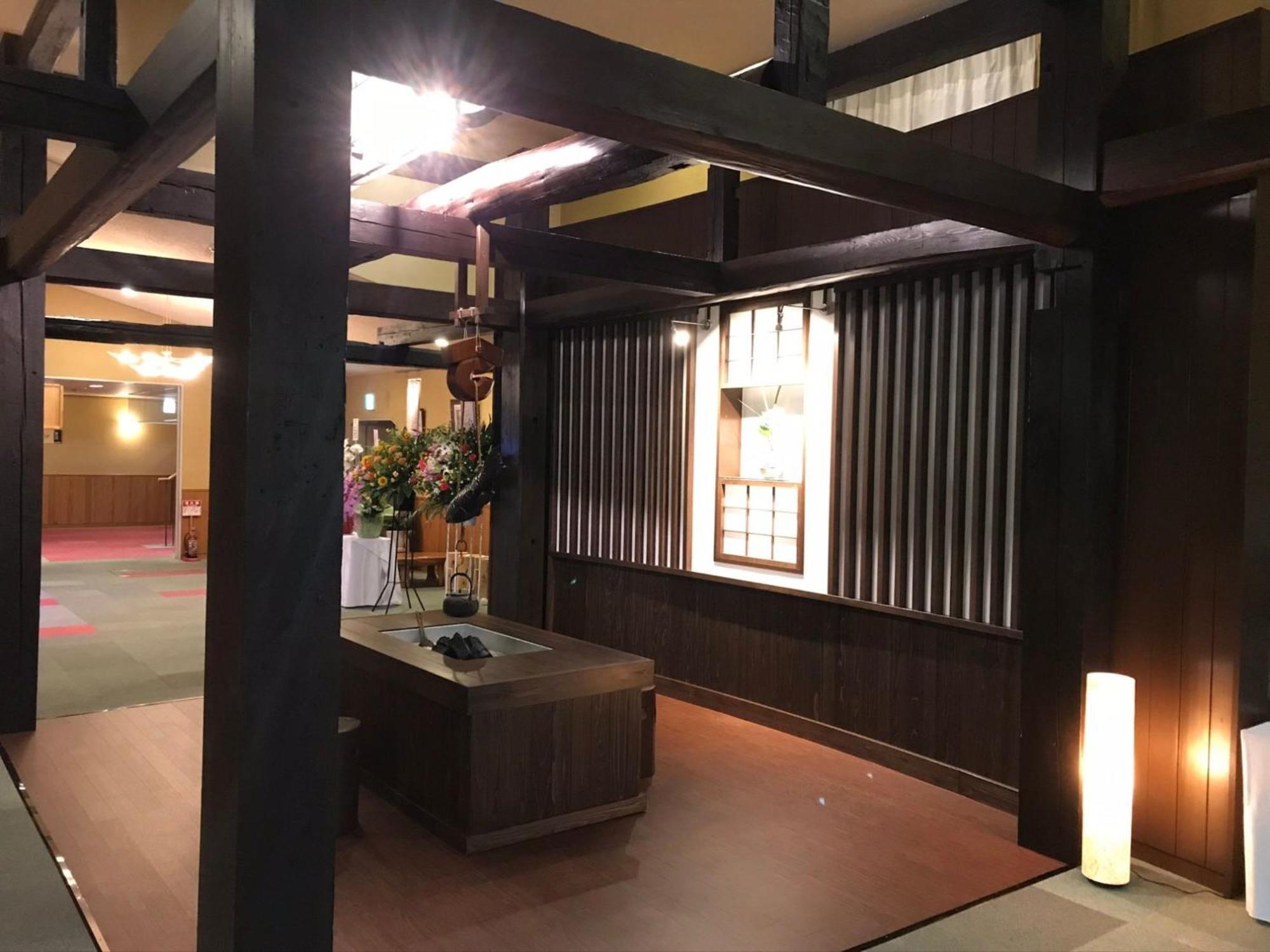 Kawaguchi Onsen Ousanso Daisen  Exterior foto